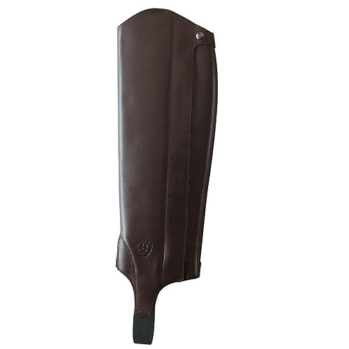 9820 Ariat Unisex Classic Chap II [Size: SM Colour: Chocolate]