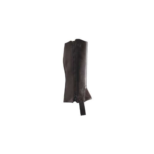 9903 Ariat Stable Chap Youth [Size: S Colour: Chocolate]