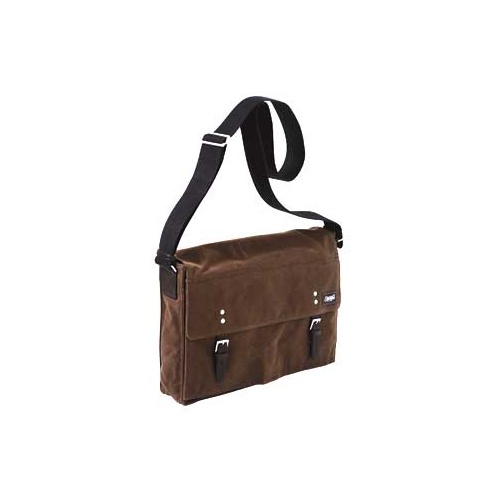 ACSATCCN00 Driza-Bone Balmoral Satchel