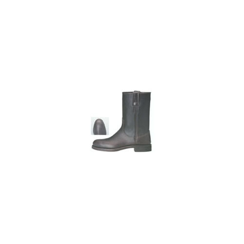 B151G R.M. Williams Field Boots MTO [Size: 3 Colour: Brown Fitting: G]