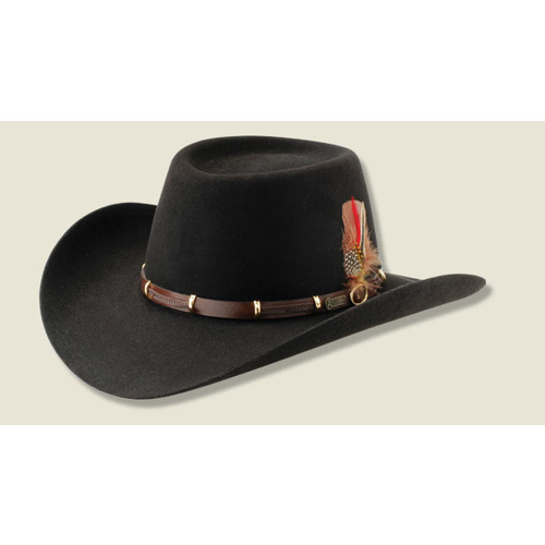 Akubra The Boss Hat