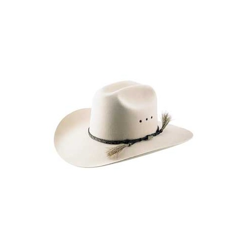 Akubra Burke and Wills Hat [Size: 53 cm Colour: Light Sand]