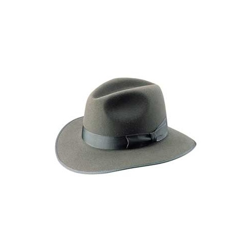 Akubra CEO [Size: 53 cm Colour: Cruiser Grey]