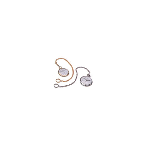 CG131 Fine Dress Pocket Watch [Colour: Gold Plated]