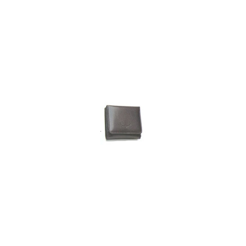 CG434 Large Tri-Fold Leather Wallet [Colour: Chestnut]
