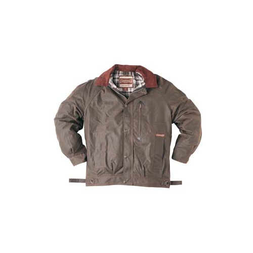 COM1096HW0: Driza-Bone Brumby Jacket [Size: XS Colour: Antique]