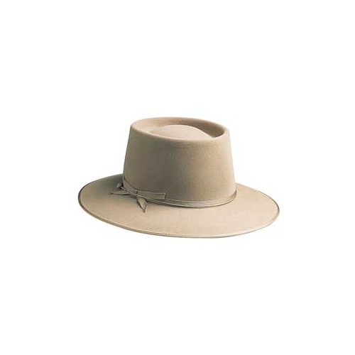 Akubra Campdraft [Size: 53 cm Colour: Bluegrass Green]
