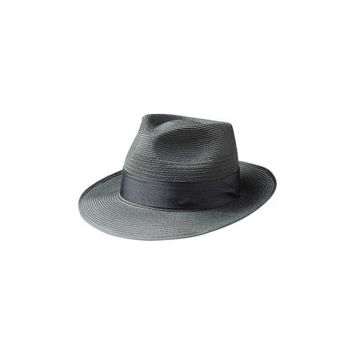 Akubra Capricorn Hat [Size: 53 cm Colour: Grey]