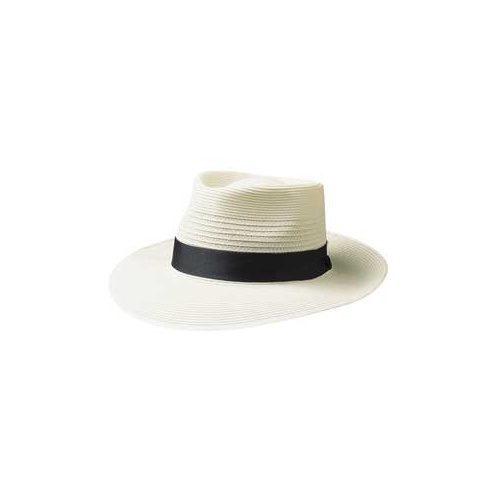 Akubra Country Club Hat [Size: 53 cm Colour: Cream]