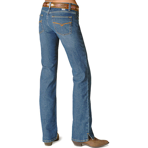 DK-STONE CRUEL GIRL Georgia Slim Fit Jeans [Size: 0 Colour: Dark Stone Leg: 30 inch]