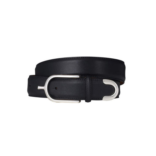 E105001 Ariat Women's English Spur [Size: 26 Colour: Black]