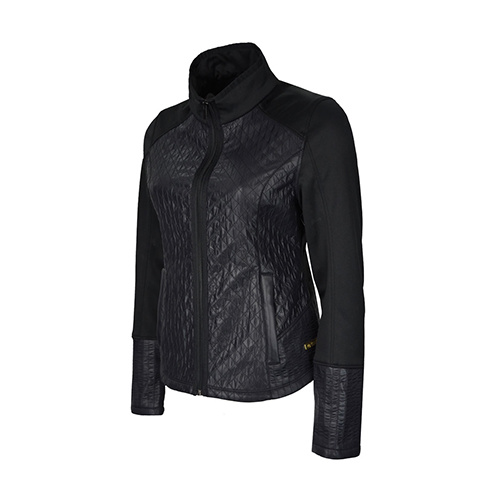E6W2700010 TC EQUESTRIAN WOMEN'S ADELINE JACKET [Size: XS Colour: Black]