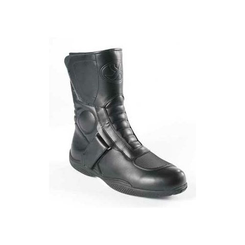 F6Y18031 X-Dayrider Men's/Women's Bike Boot