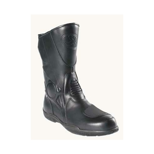 F6Y18032 X Tourer Men's / Women's Bike Boot