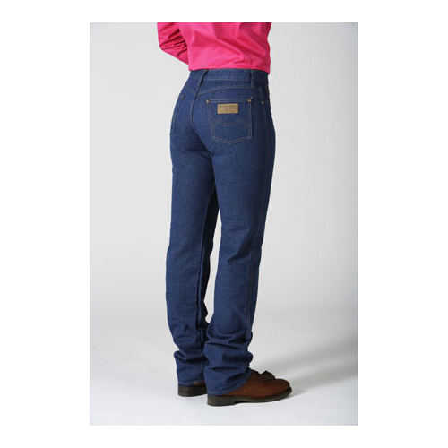 FLR Blue Dog Regular Fit Low Rider Jean [Size: 1 Leg: 34 inch]