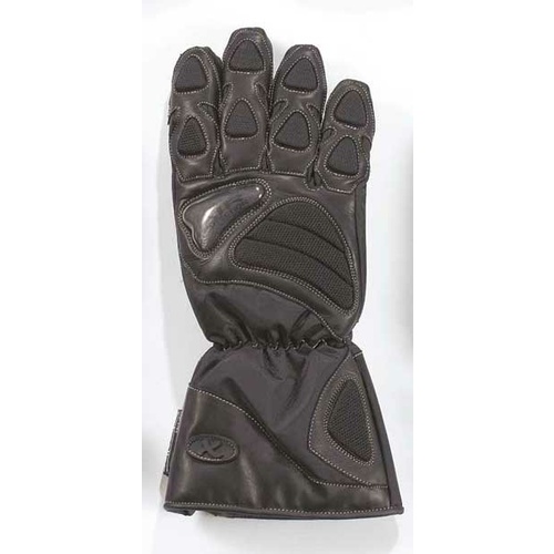 G4Y8055BAS Bass Motorcycle Glove