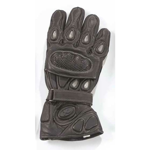 G4Y8069STU Stuart Motorcycle Glove