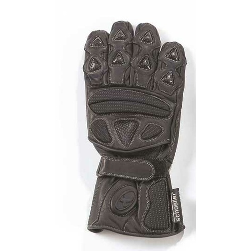 G4Y9012PAC Pacific Motorcycle Glove