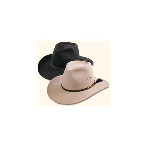 HA170 Akubra Longhorn Hat