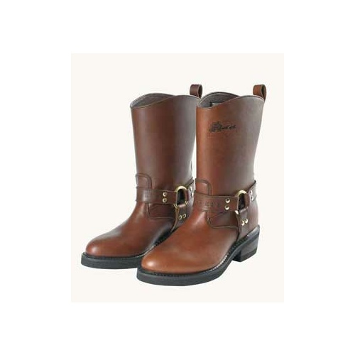 JR28110510 Jenny Reb Boot [Size: 5 Colour: Black]