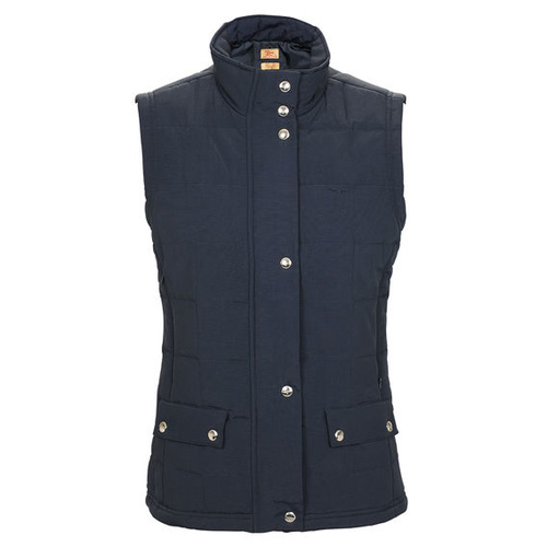 JV834NY R.M. Williams Wilpena Vest