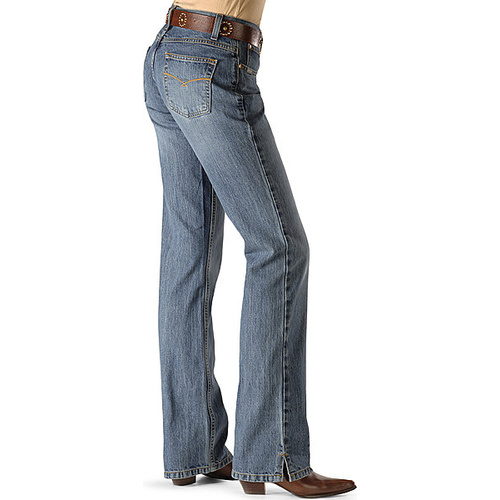 LT.STONE CRUEL GIRL Georgina Relaxed Fit Jeans