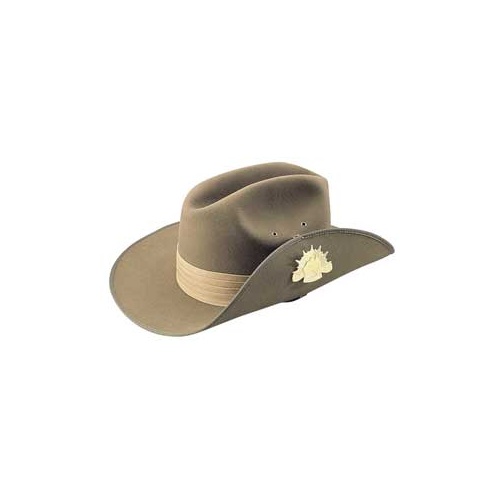 Military [Size: 53 cm Colour: Khaki]