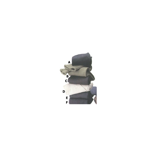 NTPA533 Seed Repellent Socks [Cut: Large Colour: Khaki]