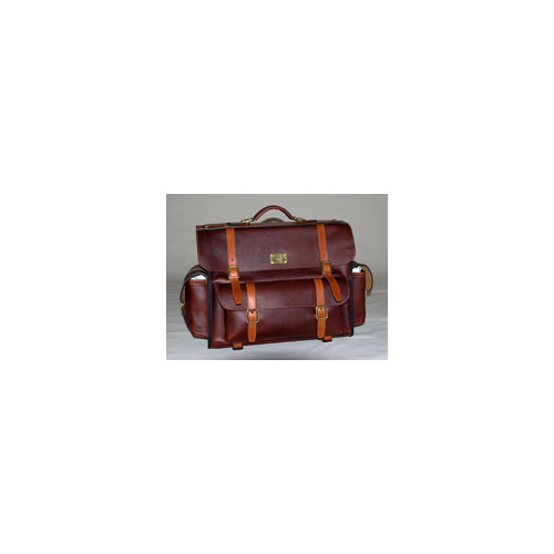 NTPS102 Pack Saddle Swag Pack