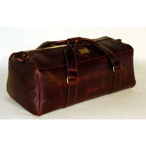 NTPS105 Pack Saddle Buffalo Bag