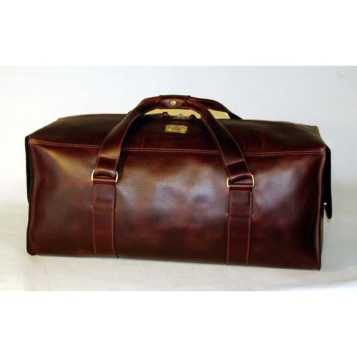 NTPS107 Pack Saddle Weekender Bag