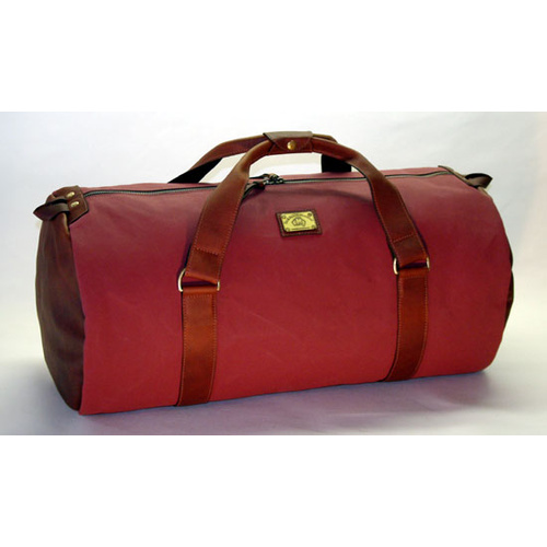 NTPS109b Pack Saddle Gear Bag ( Burgundy )