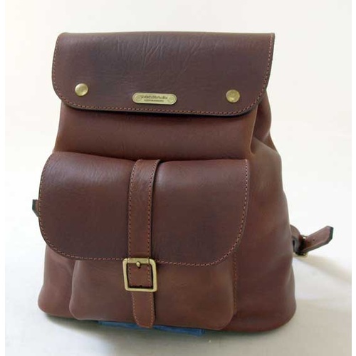 NTPS110 Pack Saddle Highlander Back Pack