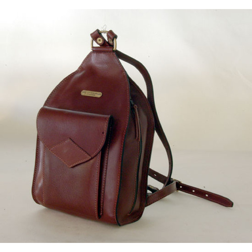 NTPS111 Pack Saddle Rider's Pack