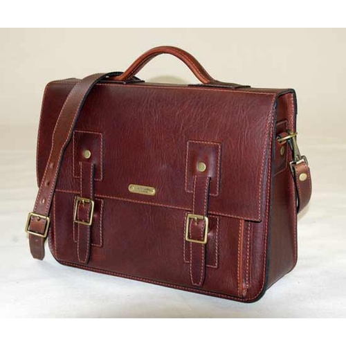 NTPS113 Pack Saddle Computer Satchel