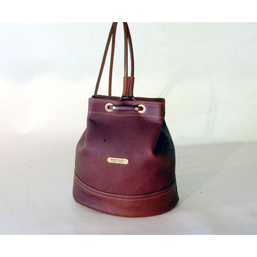 NTPS114 Pack Saddle Dilly Bag