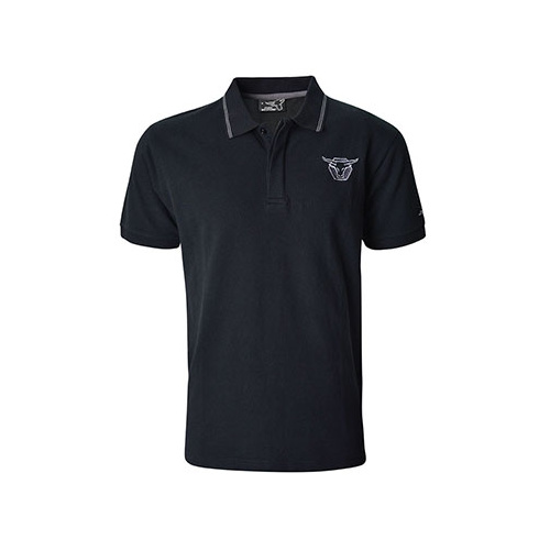 P6Y1500020 Pure Western Men's Merirck Polo