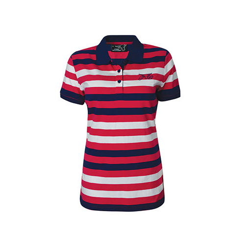 P6Y2500023 Pure Western Women's Evie Polo