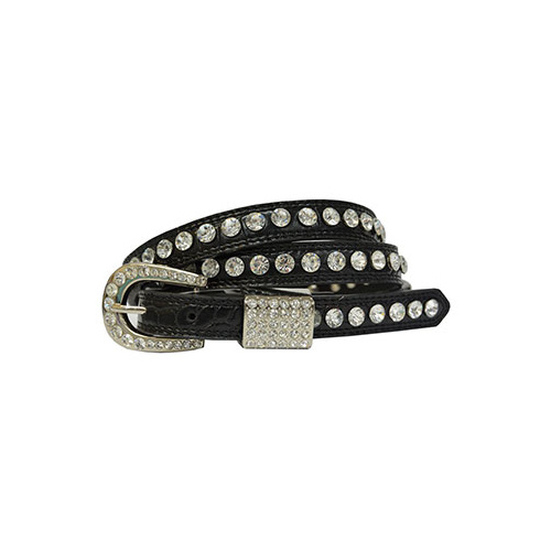 P6Y2907BEL Pure Western Women's June Stone Belt