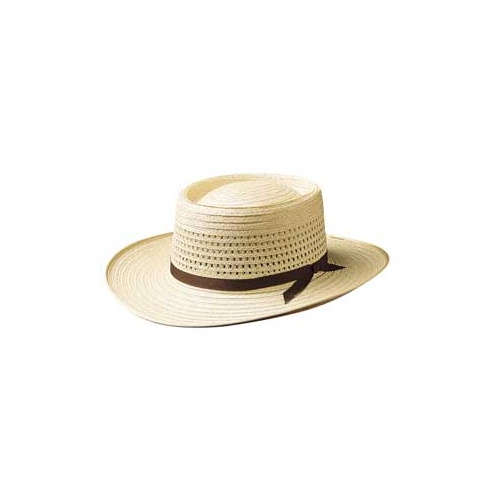 Akubra Planter [Size: 53 cm Colour: Natural]