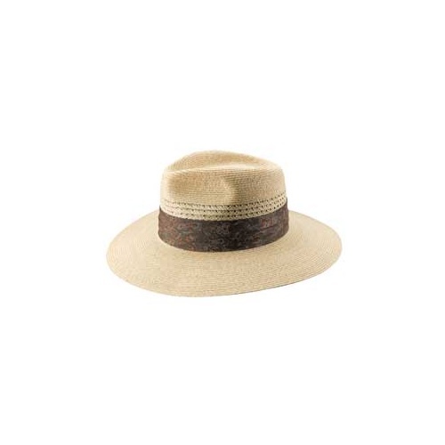 Akubra Range [Size: 53 cm Colour: Natural]