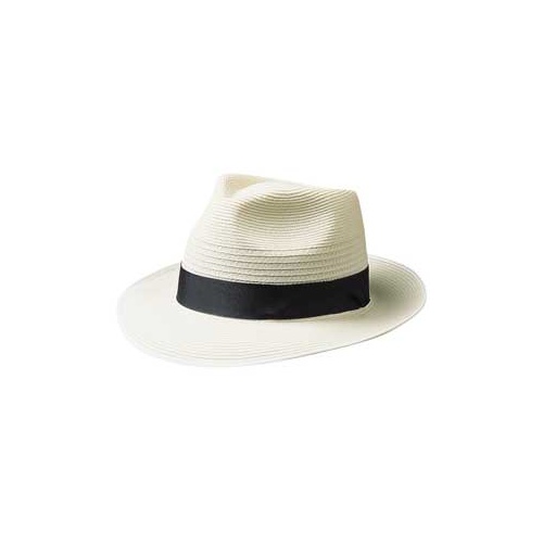 Akubra The Rink [Size: 53 cm Colour: Cream]