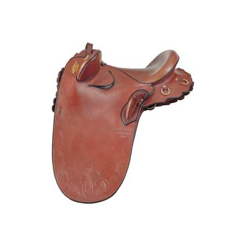 SAD1604 Toowoomba Saddlery 18 Syd Hill Suprema Northern Barcoo