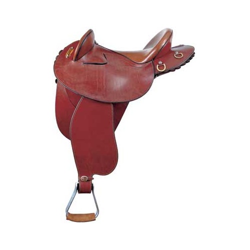 SAD2250 Toowoomba Saddlery Suprema Drover Fender