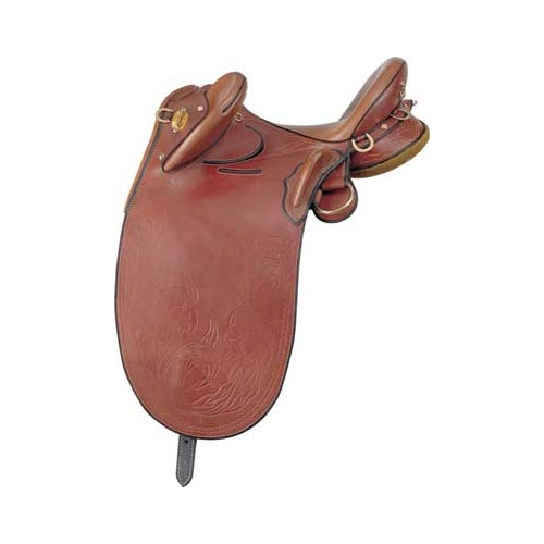 SAD2351 Toowoomba Saddlery Syd Hill Suprema Gulf Giltrow Poley