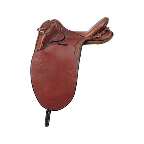 SAD2400 Toowoomba Saddlery Syd Hill Suprema Gracemere Poley