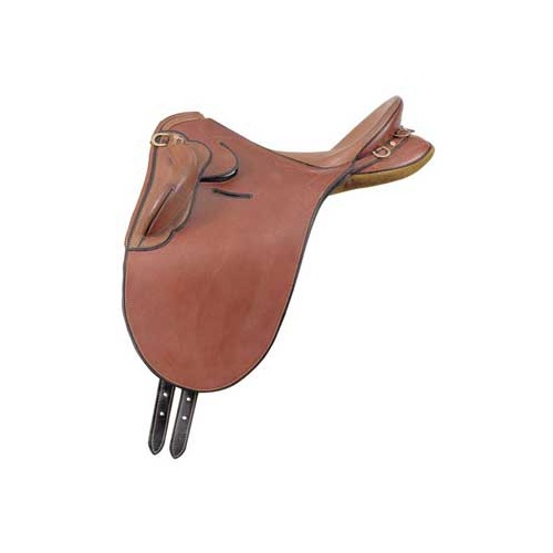 SAD2550 Toowoomba Saddlery Syd Hill Suprema National Endurance