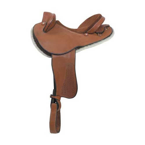 SAD2556 Toowoomba Saddlery Syd Hill Suprema Outback Drafter
