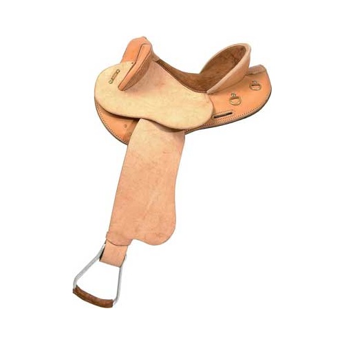 SAD2580 Toowoomba Saddlery Syd Hill Selector Halfbreed
