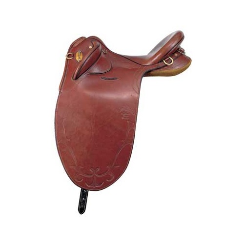SAD2700 Toowoomba Saddlery Syd Hill Suprema Southern Cross Draf